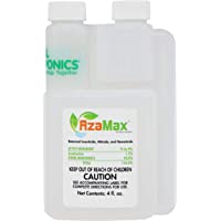 Los mejores  - General Hydroponics Hydrofarm gh2003 azamax